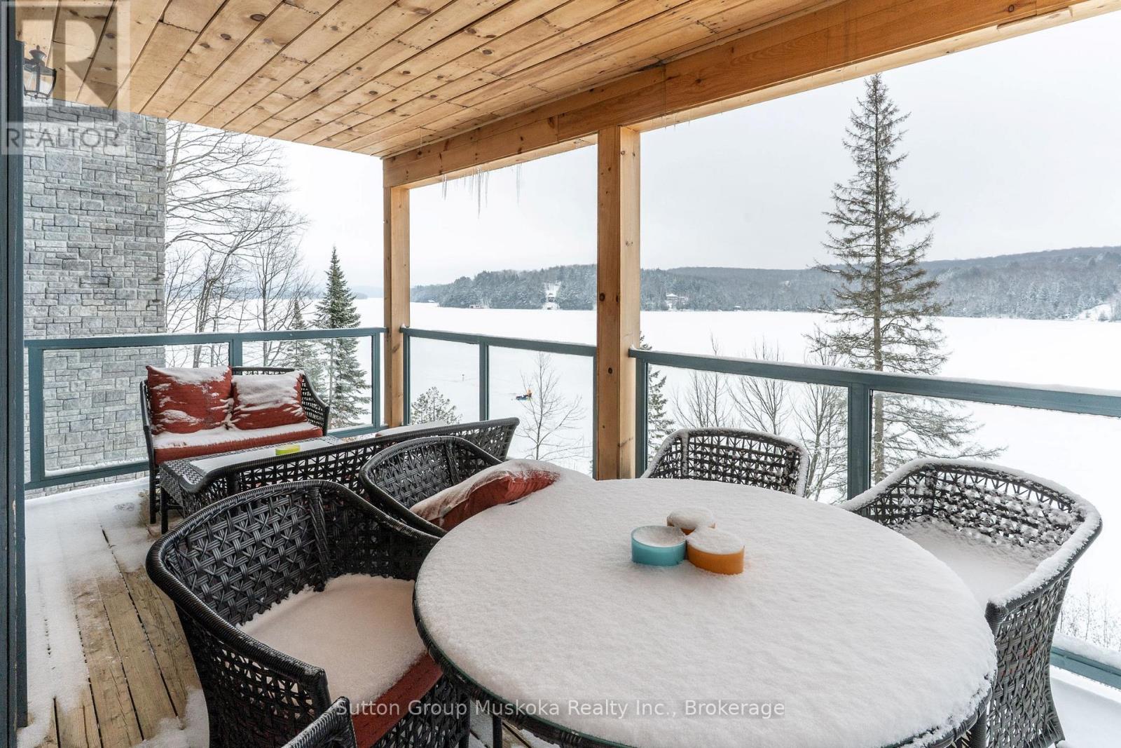 Building 6 - Unit 203 - 1235 Deerhurst Drive, Huntsville, Ontario  P1H 2E8 - Photo 18 - X12698602