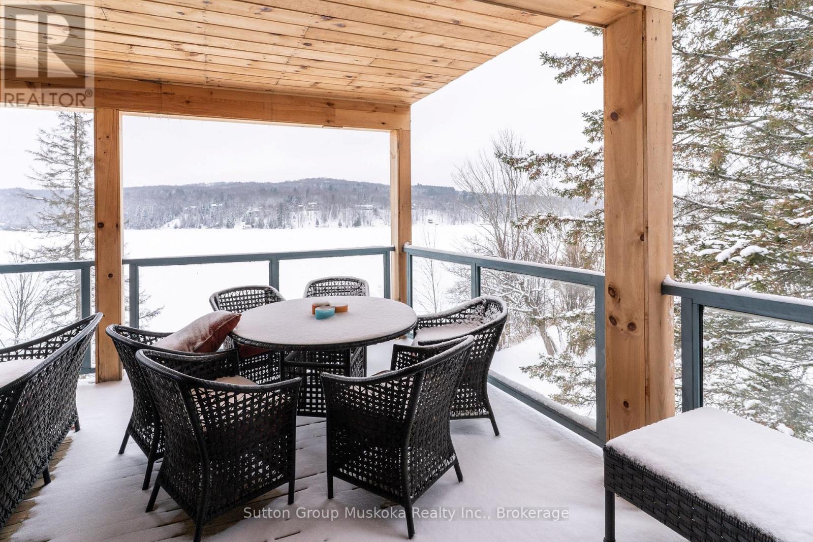 Building 6 - Unit 203 - 1235 Deerhurst Drive, Huntsville, Ontario  P1H 2E8 - Photo 19 - X12698602