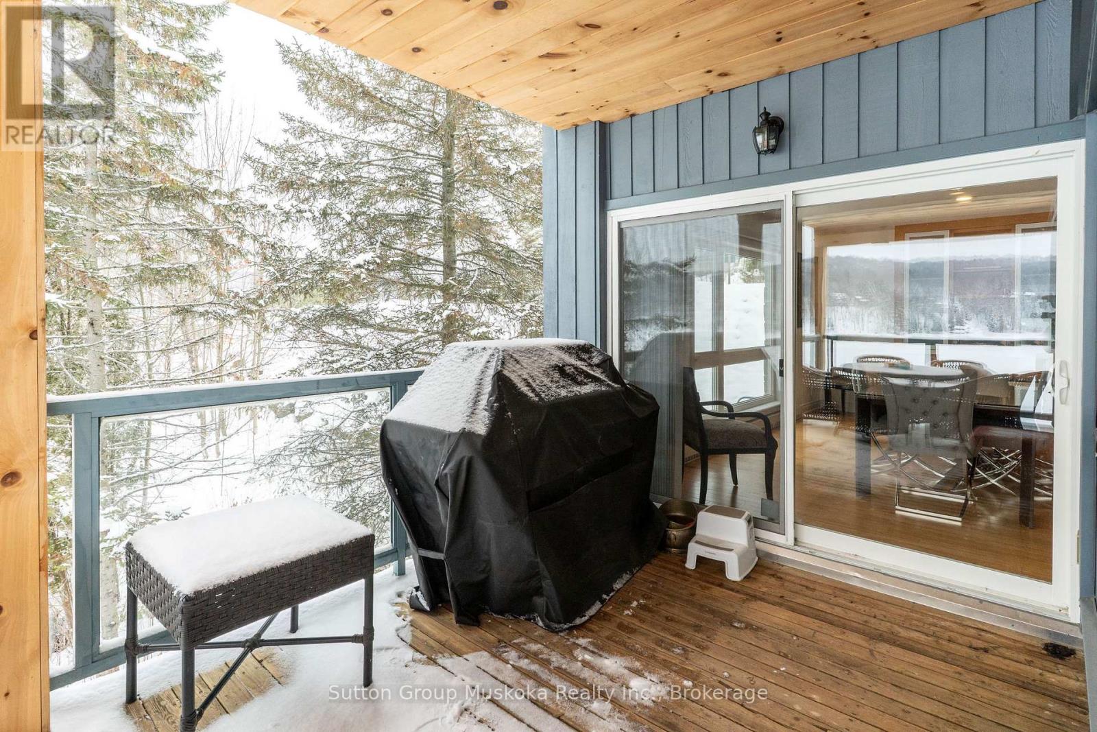 Building 6 - Unit 203 - 1235 Deerhurst Drive, Huntsville, Ontario  P1H 2E8 - Photo 21 - X12698602