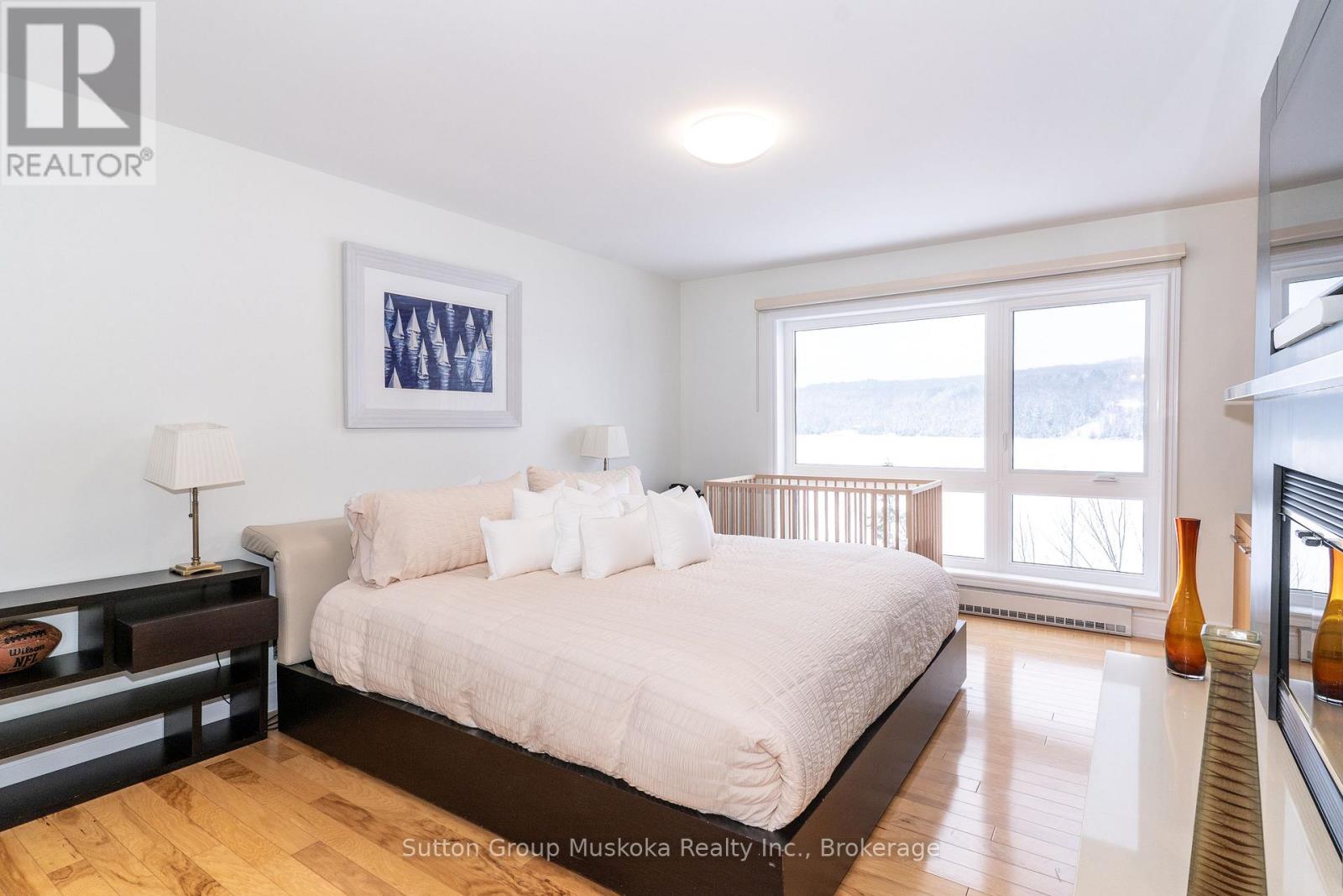 Building 6 - Unit 203 - 1235 Deerhurst Drive, Huntsville, Ontario  P1H 2E8 - Photo 23 - X12698602