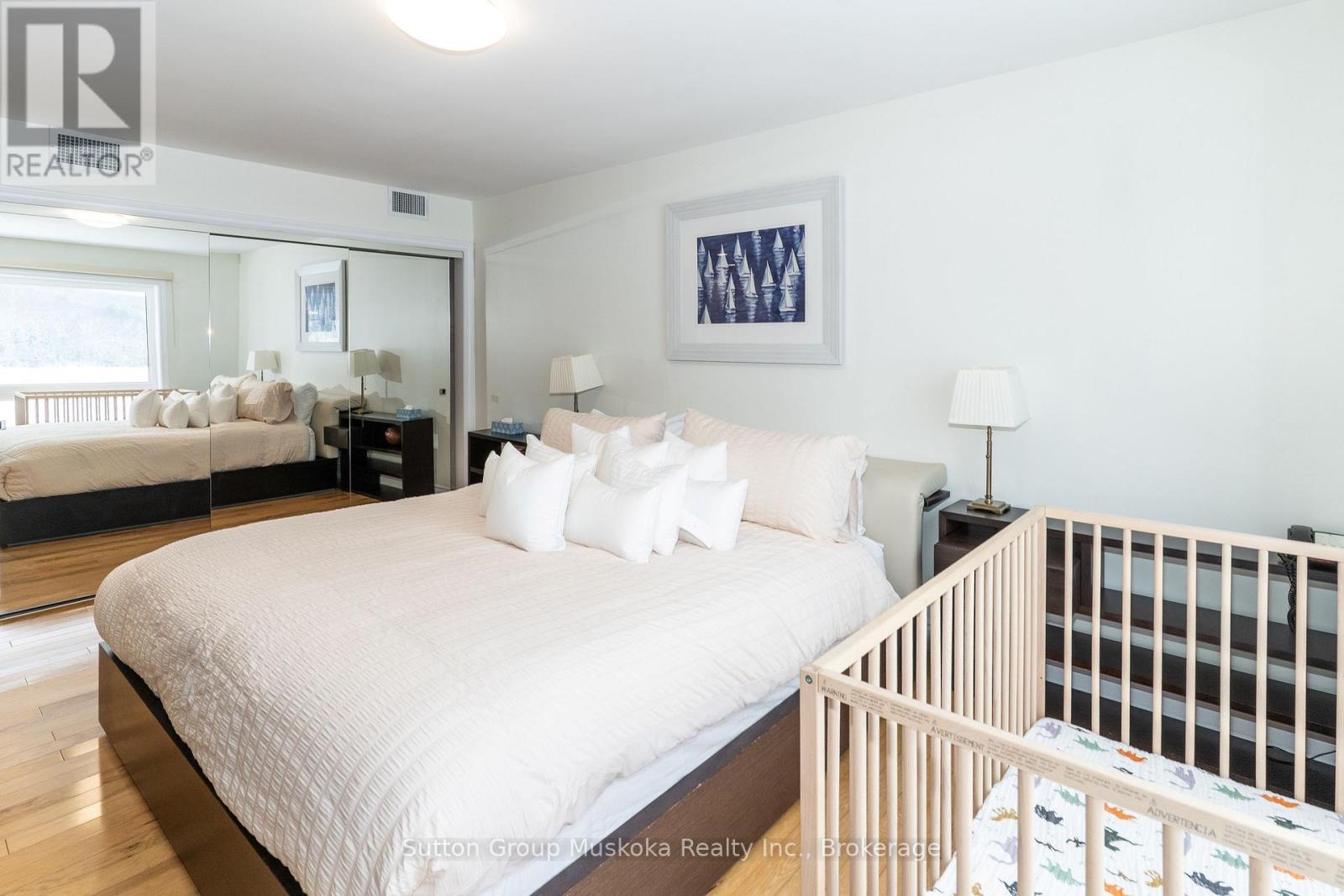 Building 6 - Unit 203 - 1235 Deerhurst Drive, Huntsville, Ontario  P1H 2E8 - Photo 24 - X12698602