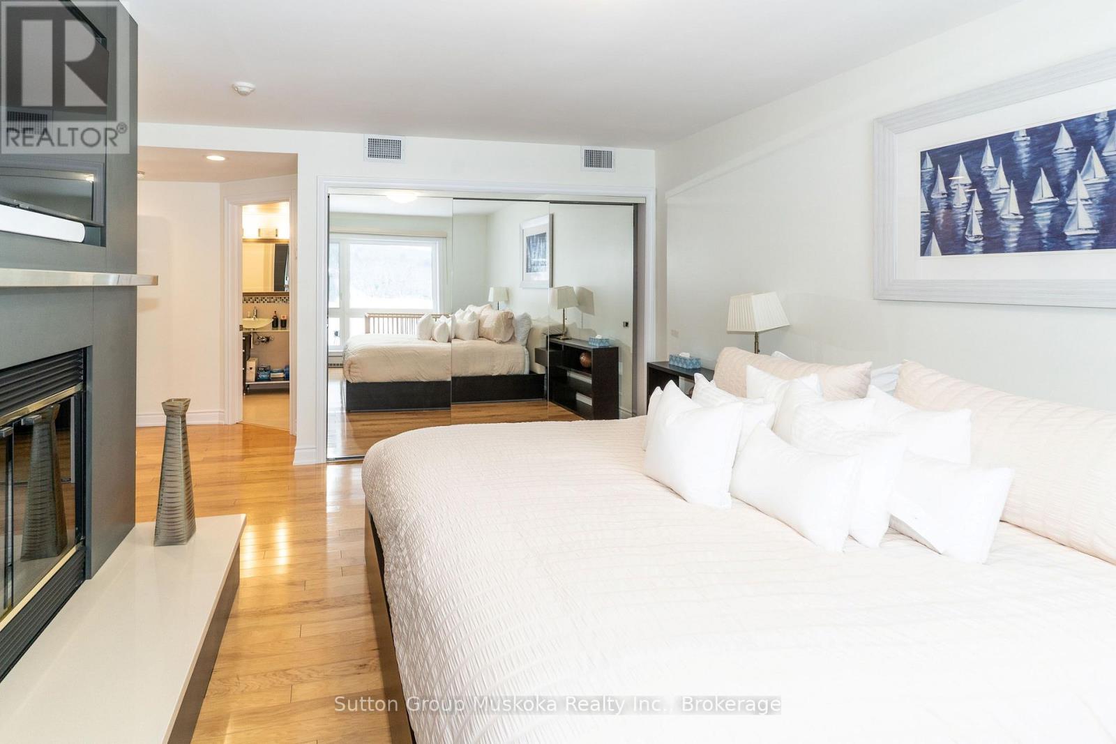 Building 6 - Unit 203 - 1235 Deerhurst Drive, Huntsville, Ontario  P1H 2E8 - Photo 25 - X12698602