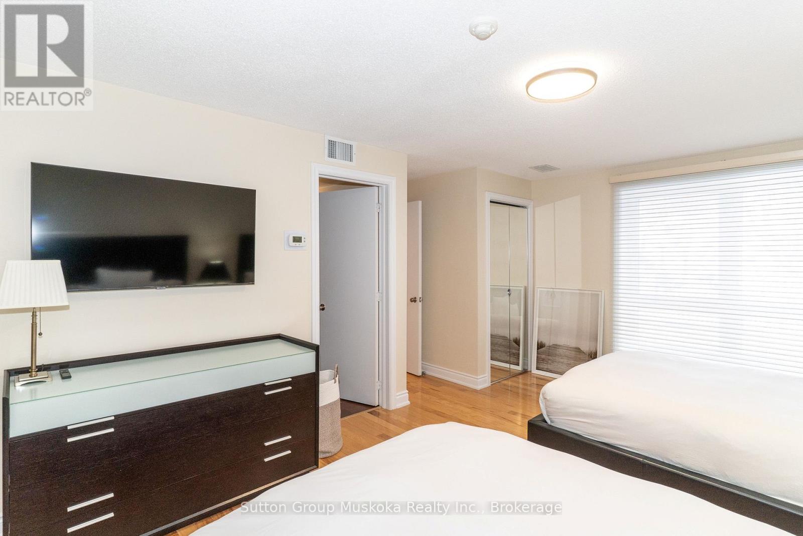 Building 6 - Unit 203 - 1235 Deerhurst Drive, Huntsville, Ontario  P1H 2E8 - Photo 31 - X12698602