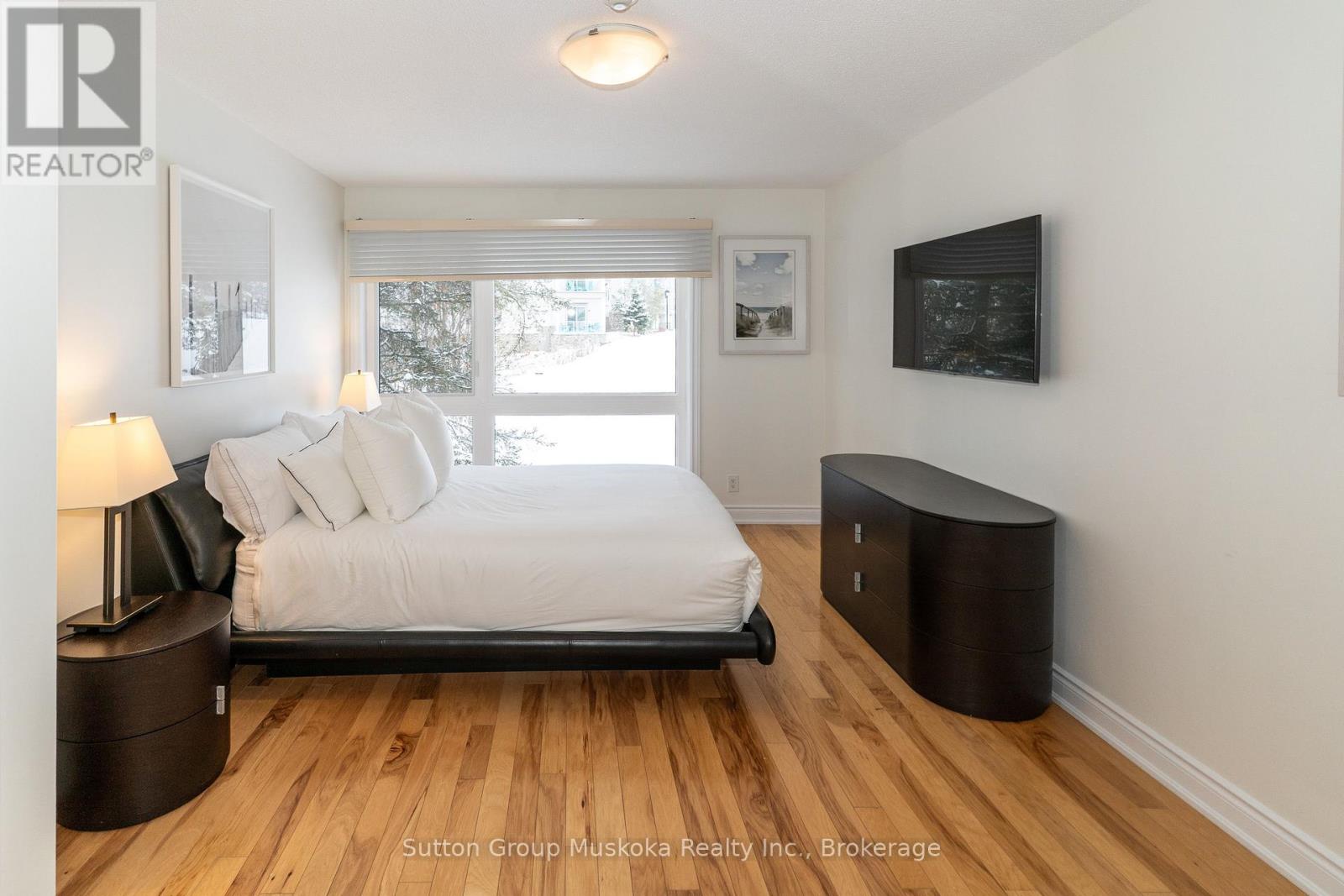 Building 6 - Unit 203 - 1235 Deerhurst Drive, Huntsville, Ontario  P1H 2E8 - Photo 33 - X12698602