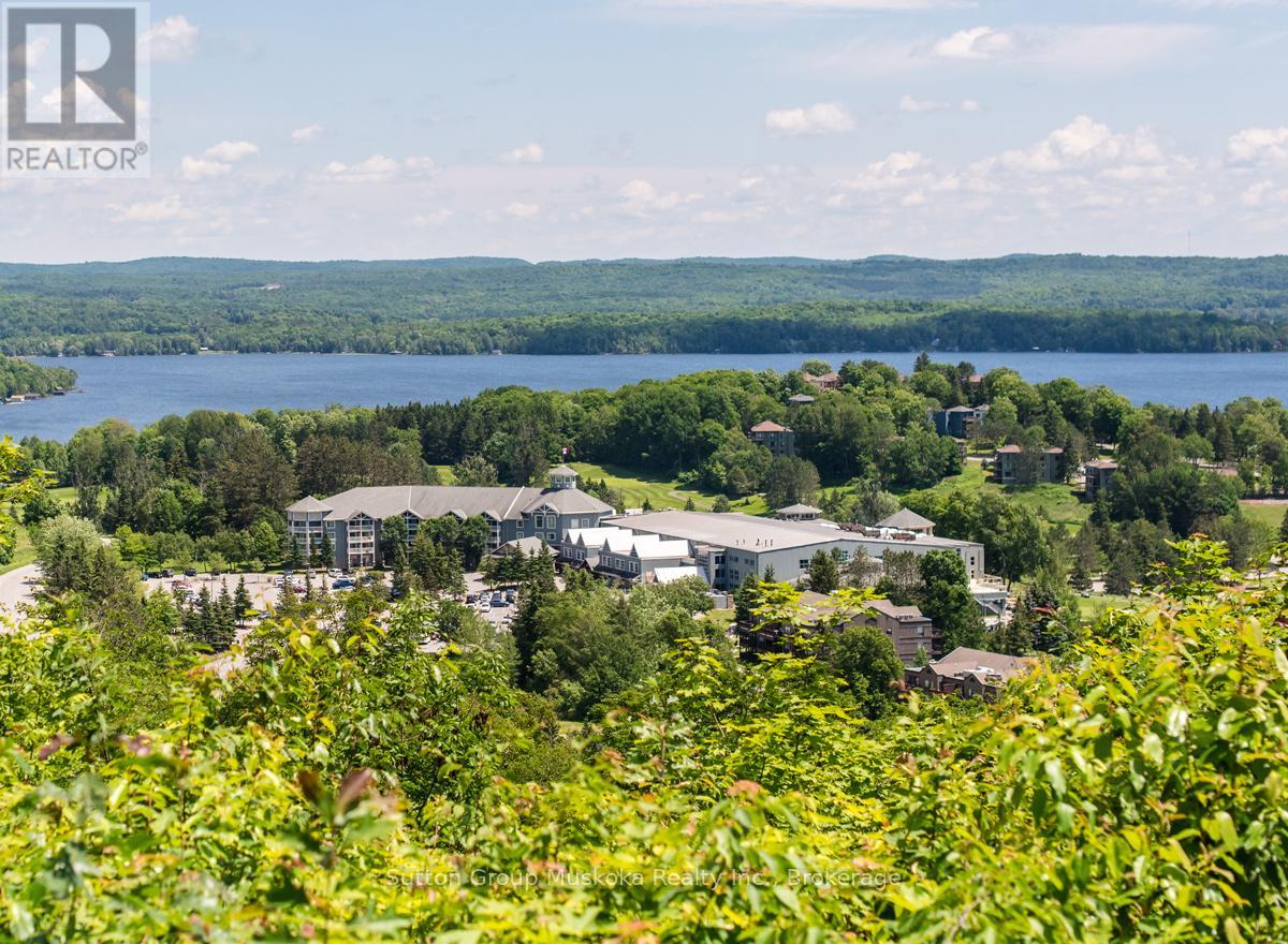 Building 6 - Unit 203 - 1235 Deerhurst Drive, Huntsville, Ontario  P1H 2E8 - Photo 42 - X12698602