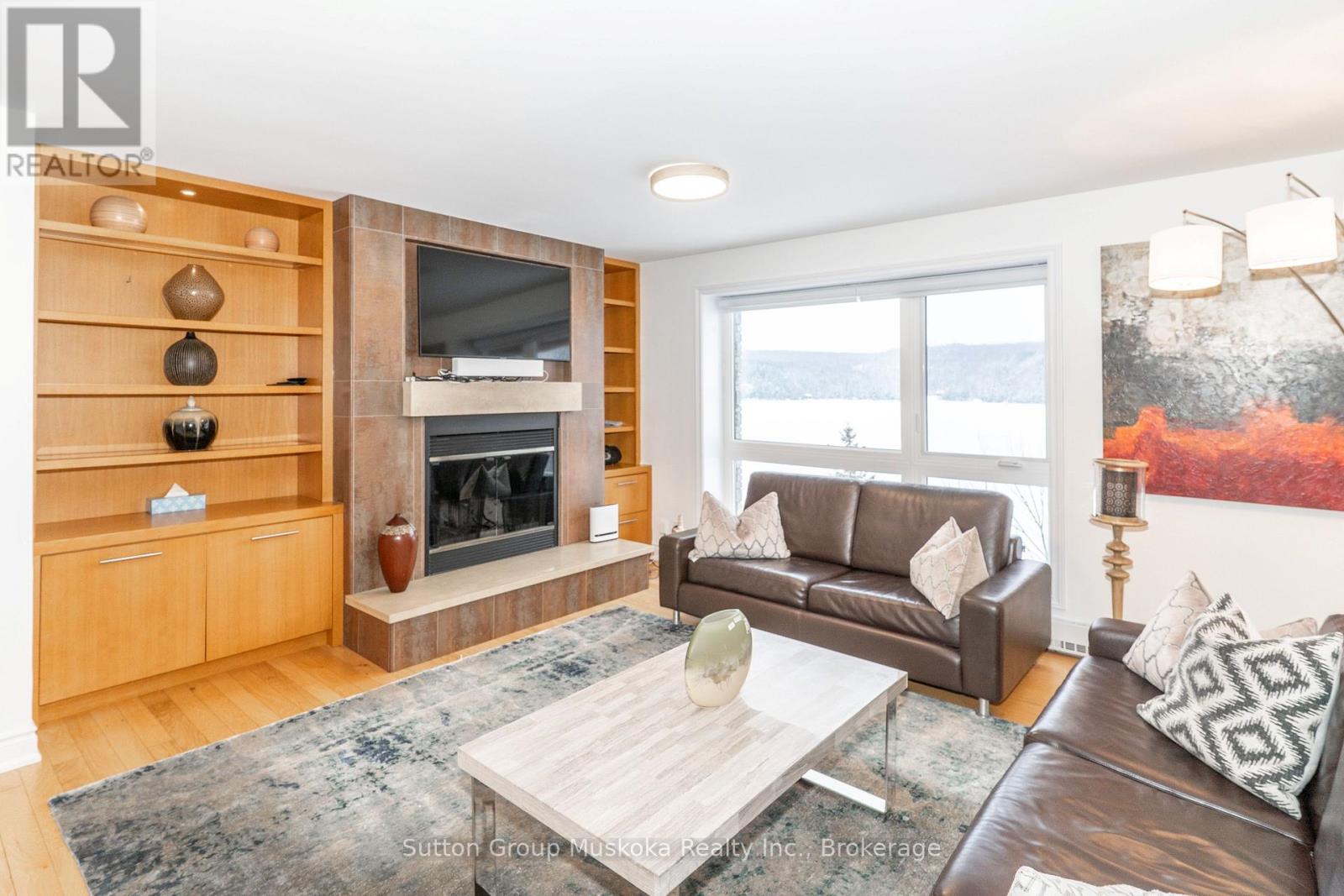 Building 6 - Unit 203 - 1235 Deerhurst Drive, Huntsville, Ontario  P1H 2E8 - Photo 6 - X12698602