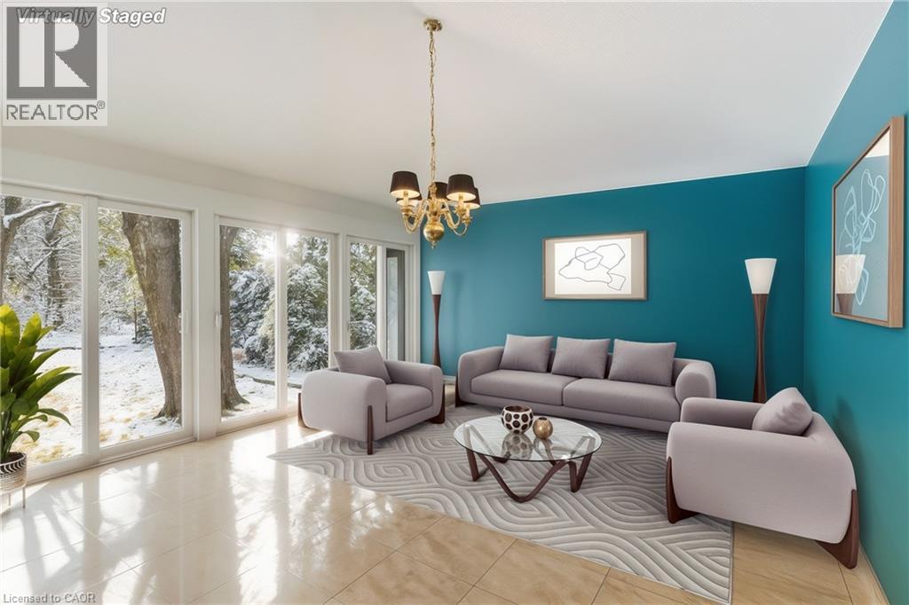 16 Freeland Court, Hamilton, Ontario  L8S 3R5 - Photo 8 - 40787879