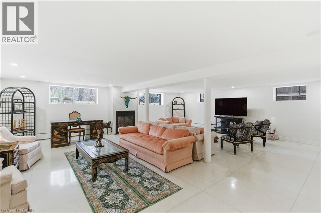 16 Freeland Court, Hamilton, Ontario  L8S 3R5 - Photo 24 - 40787879