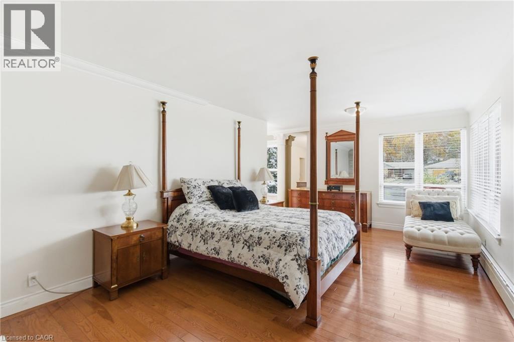 16 Freeland Court, Hamilton, Ontario  L8S 3R5 - Photo 15 - 40787879