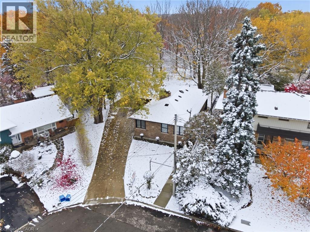 16 Freeland Court, Hamilton, Ontario  L8S 3R5 - Photo 50 - 40787879