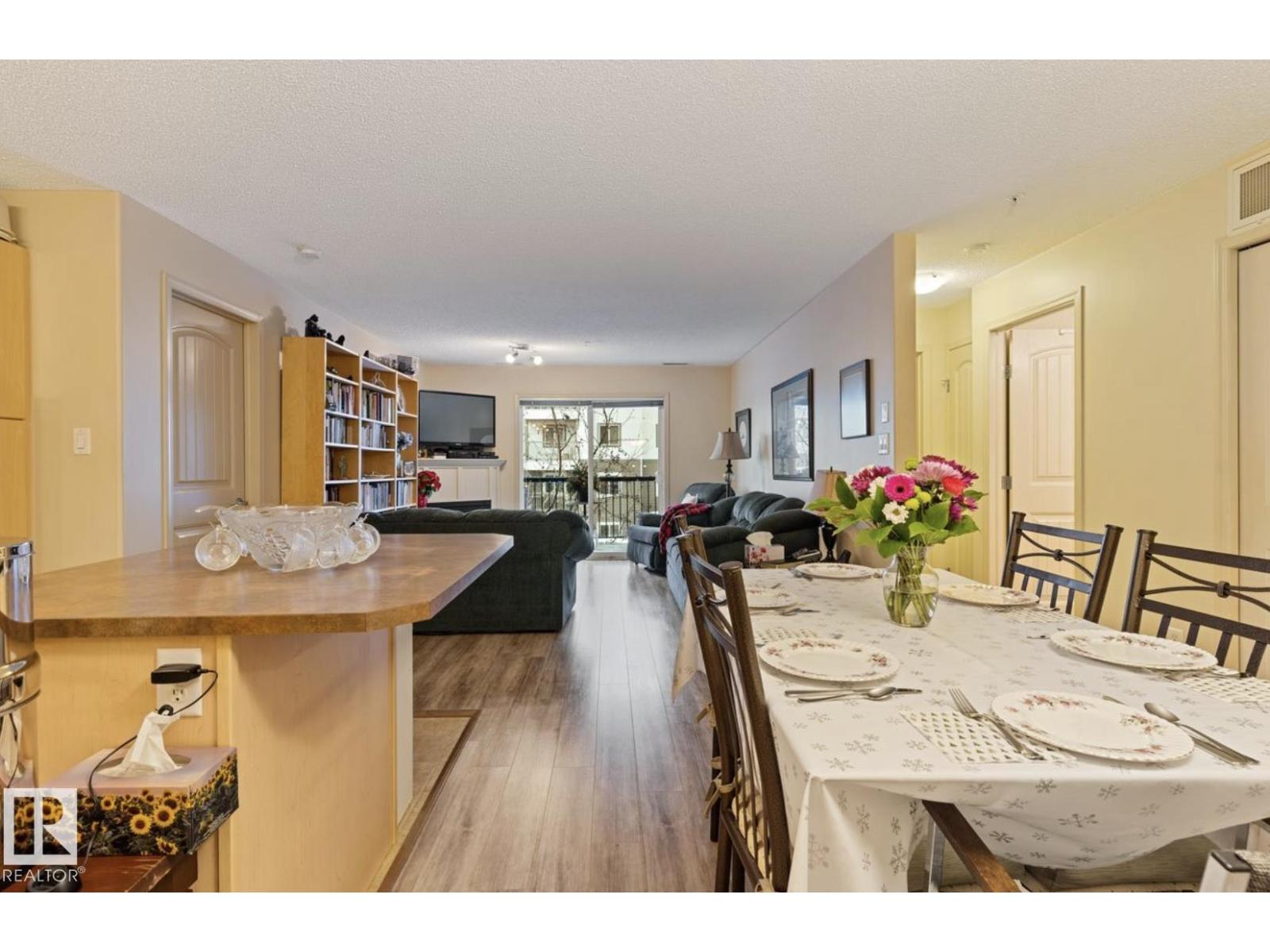 #203 17407 99 Avenue Nw, Edmonton, Alberta  T5T 0W7 - Photo 8 - E4470086