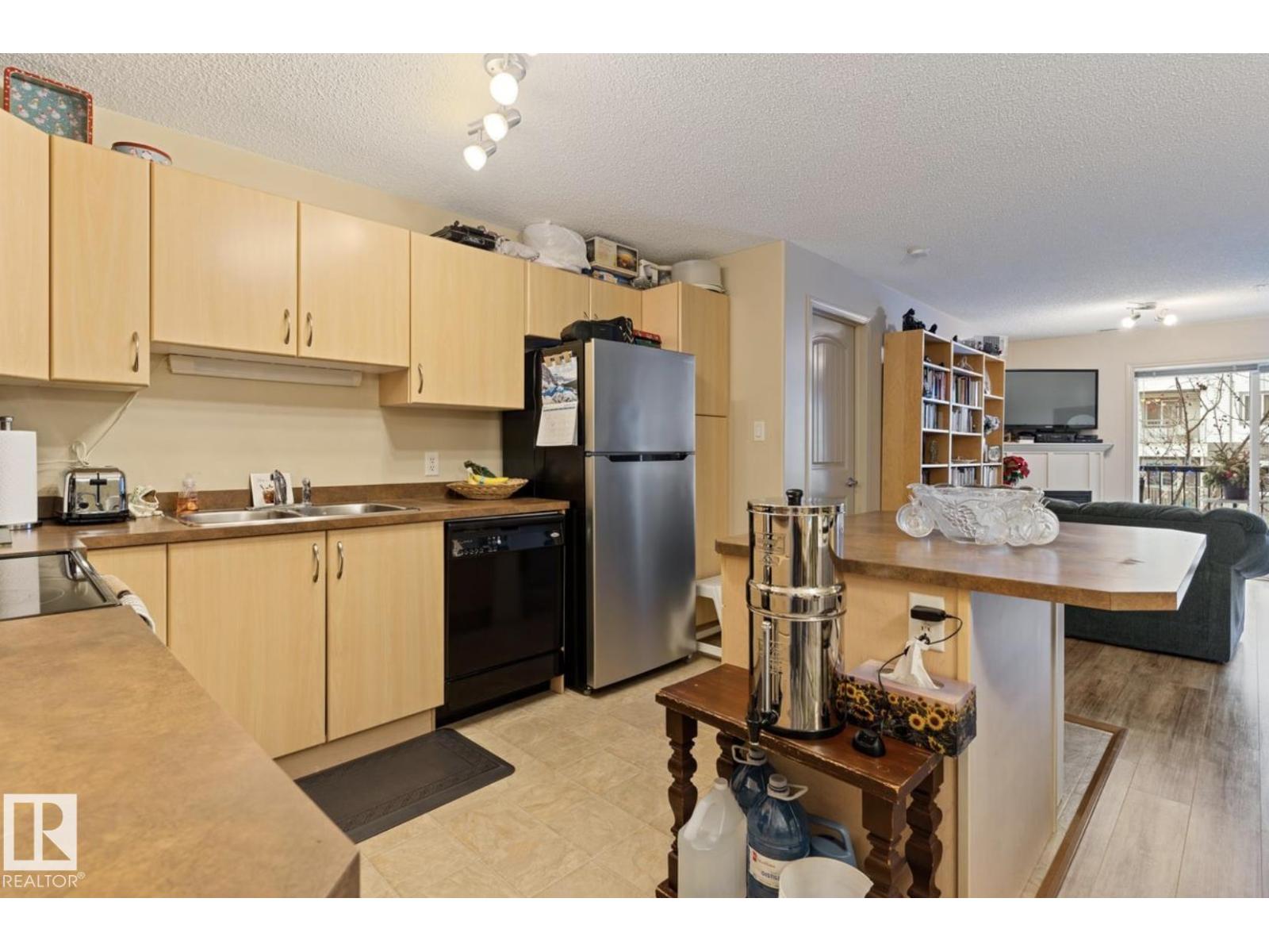 #203 17407 99 Avenue Nw, Edmonton, Alberta  T5T 0W7 - Photo 9 - E4470086