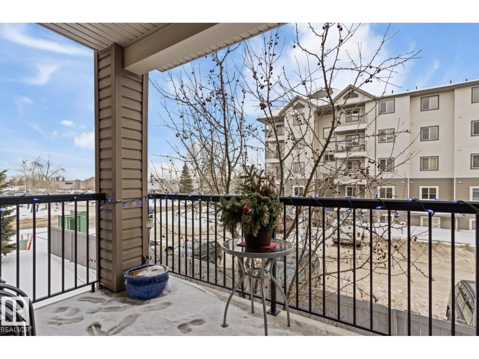 #203 17407 99 Avenue Nw, Edmonton, Alberta  T5T 0W7 - Photo 32 - E4470086