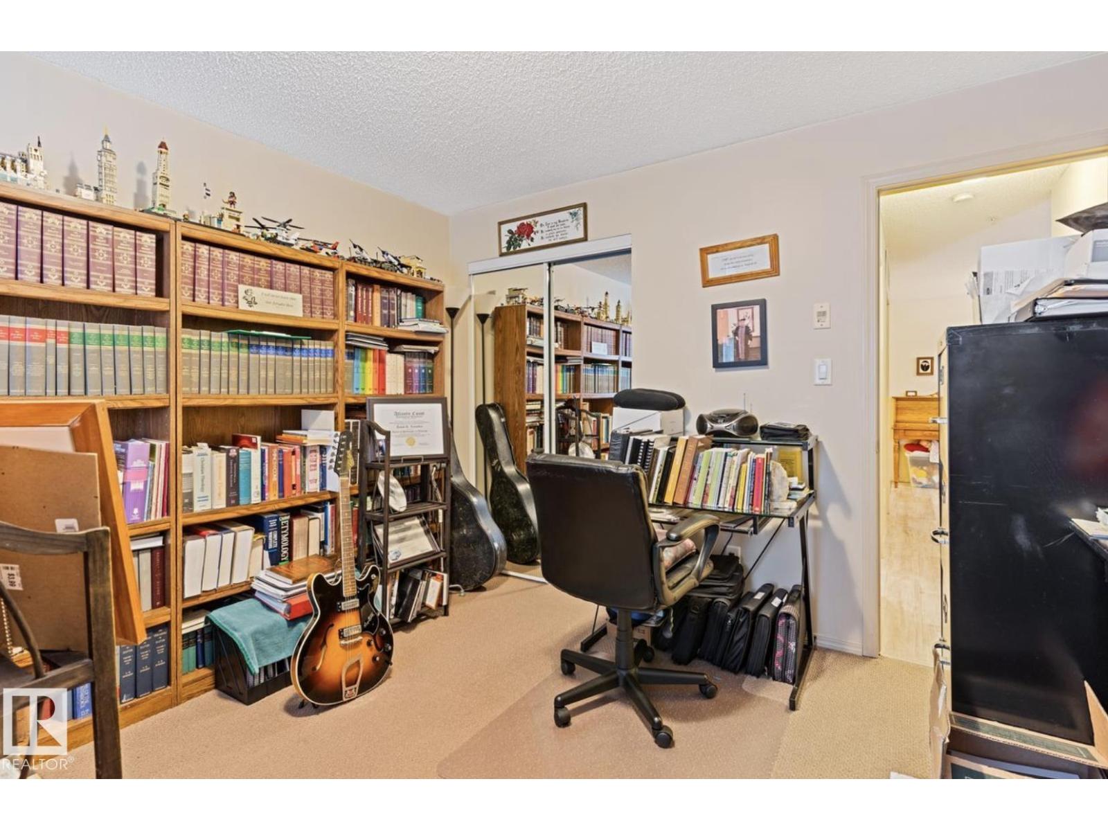 #203 17407 99 Avenue Nw, Edmonton, Alberta  T5T 0W7 - Photo 23 - E4470086