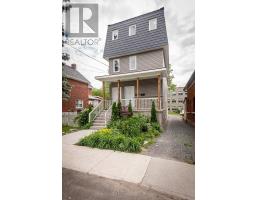 39 ELLERBECK STREET, Kingston, Ontario