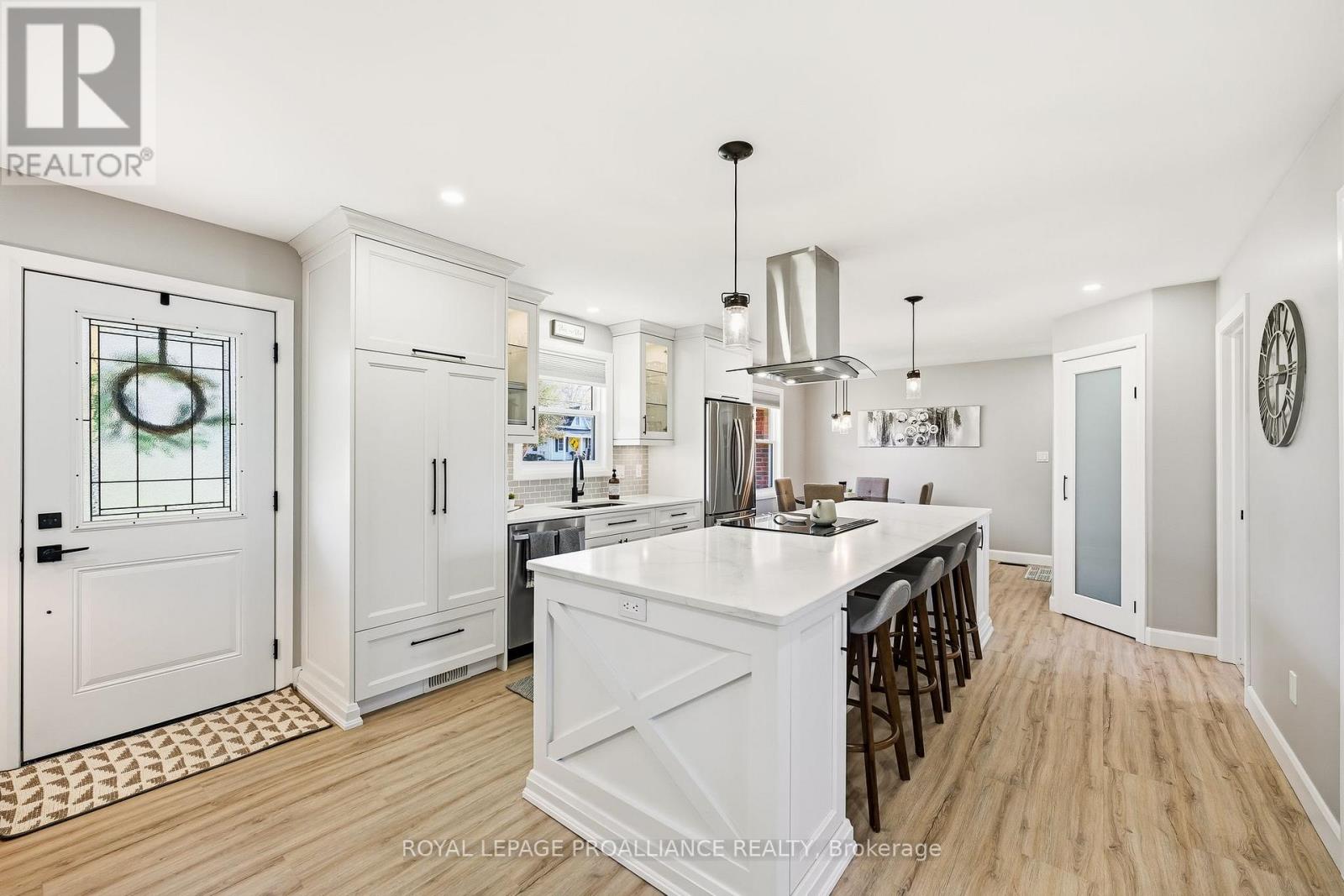 3810 Burnham Street N, Hamilton Township, Ontario  K9A 4J9 - Photo 11 - X12698580