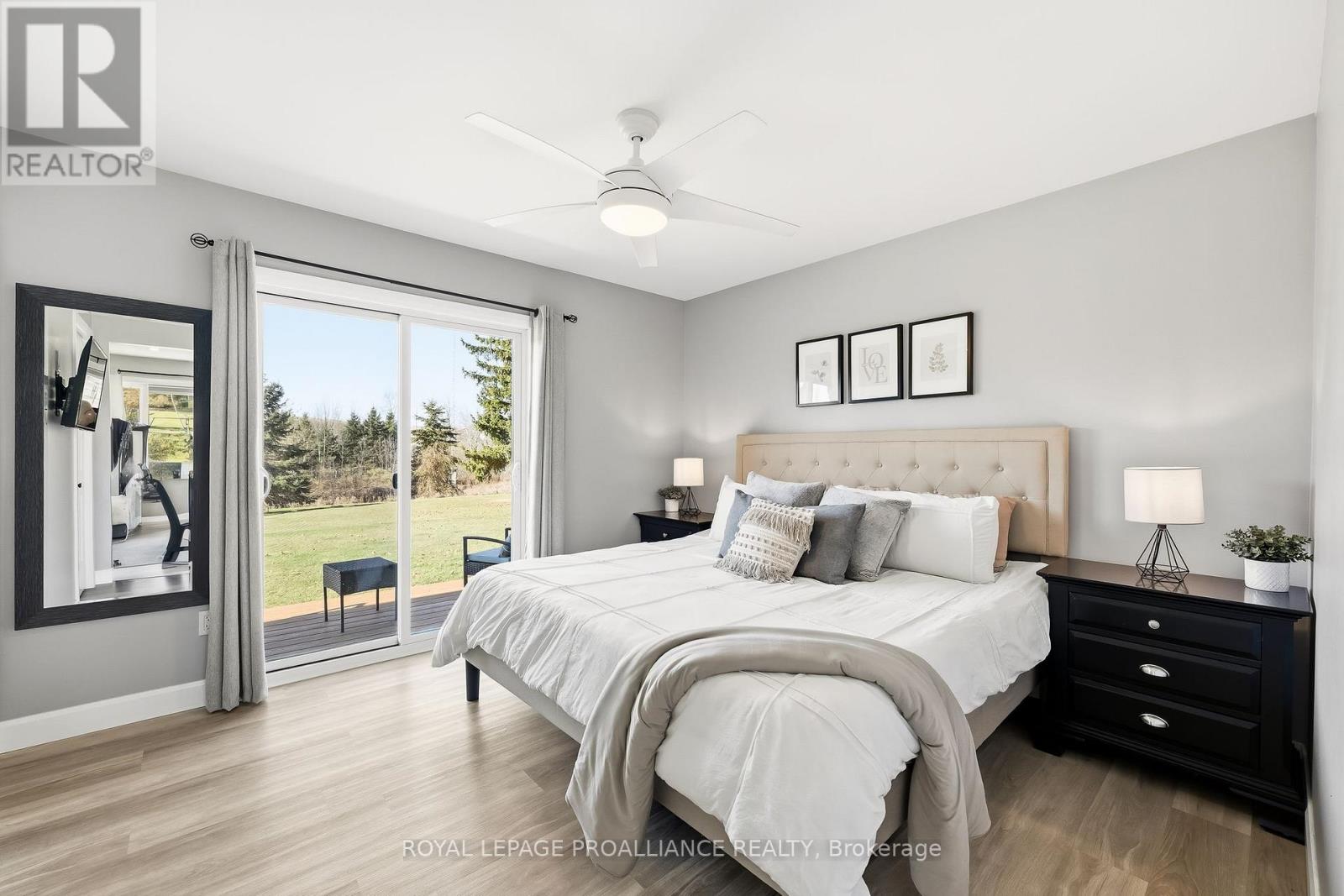 3810 Burnham Street N, Hamilton Township, Ontario  K9A 4J9 - Photo 18 - X12698580