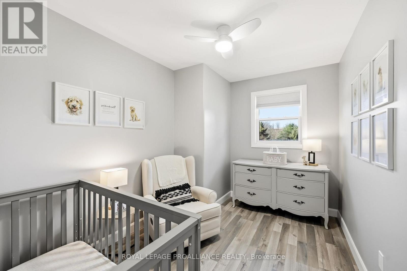 3810 Burnham Street N, Hamilton Township, Ontario  K9A 4J9 - Photo 22 - X12698580