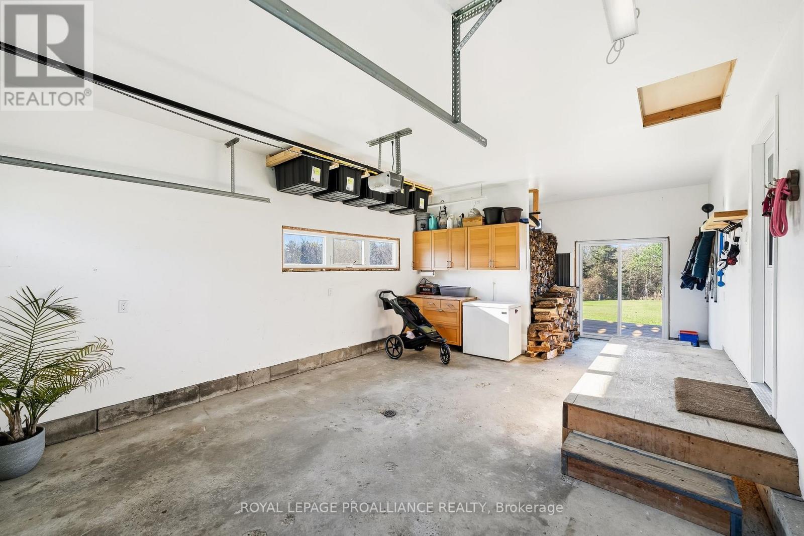 3810 Burnham Street N, Hamilton Township, Ontario  K9A 4J9 - Photo 37 - X12698580