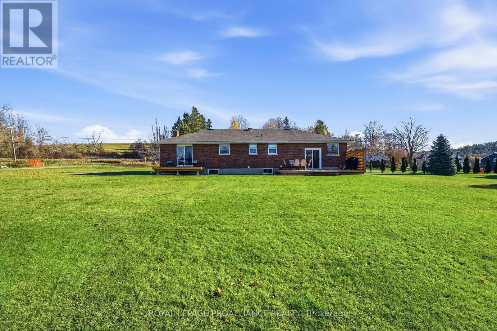 3810 Burnham Street N, Hamilton Township, Ontario  K9A 4J9 - Photo 41 - X12698580