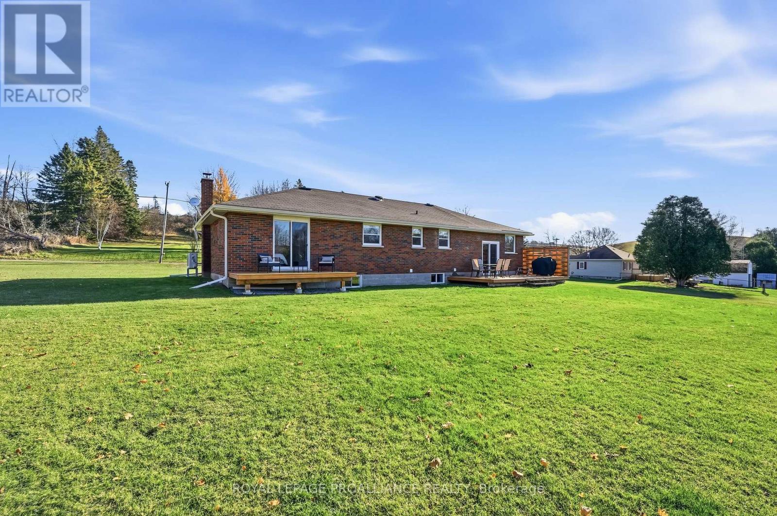 3810 Burnham Street N, Hamilton Township, Ontario  K9A 4J9 - Photo 42 - X12698580