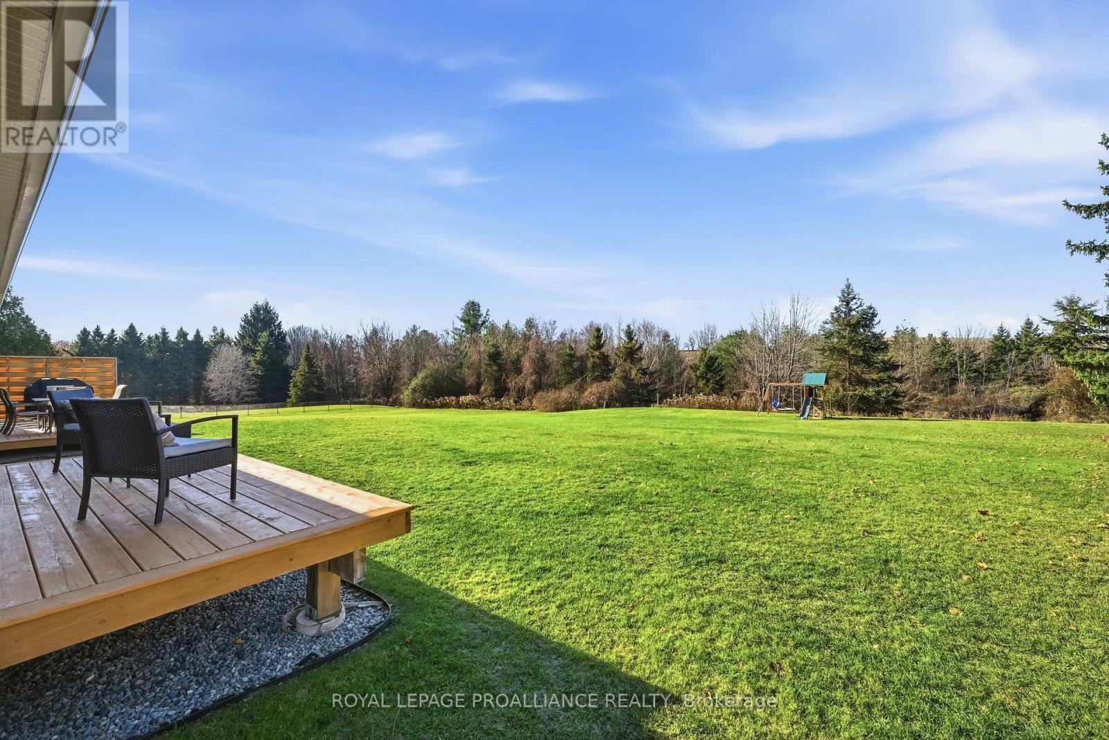 3810 Burnham Street N, Hamilton Township, Ontario  K9A 4J9 - Photo 43 - X12698580