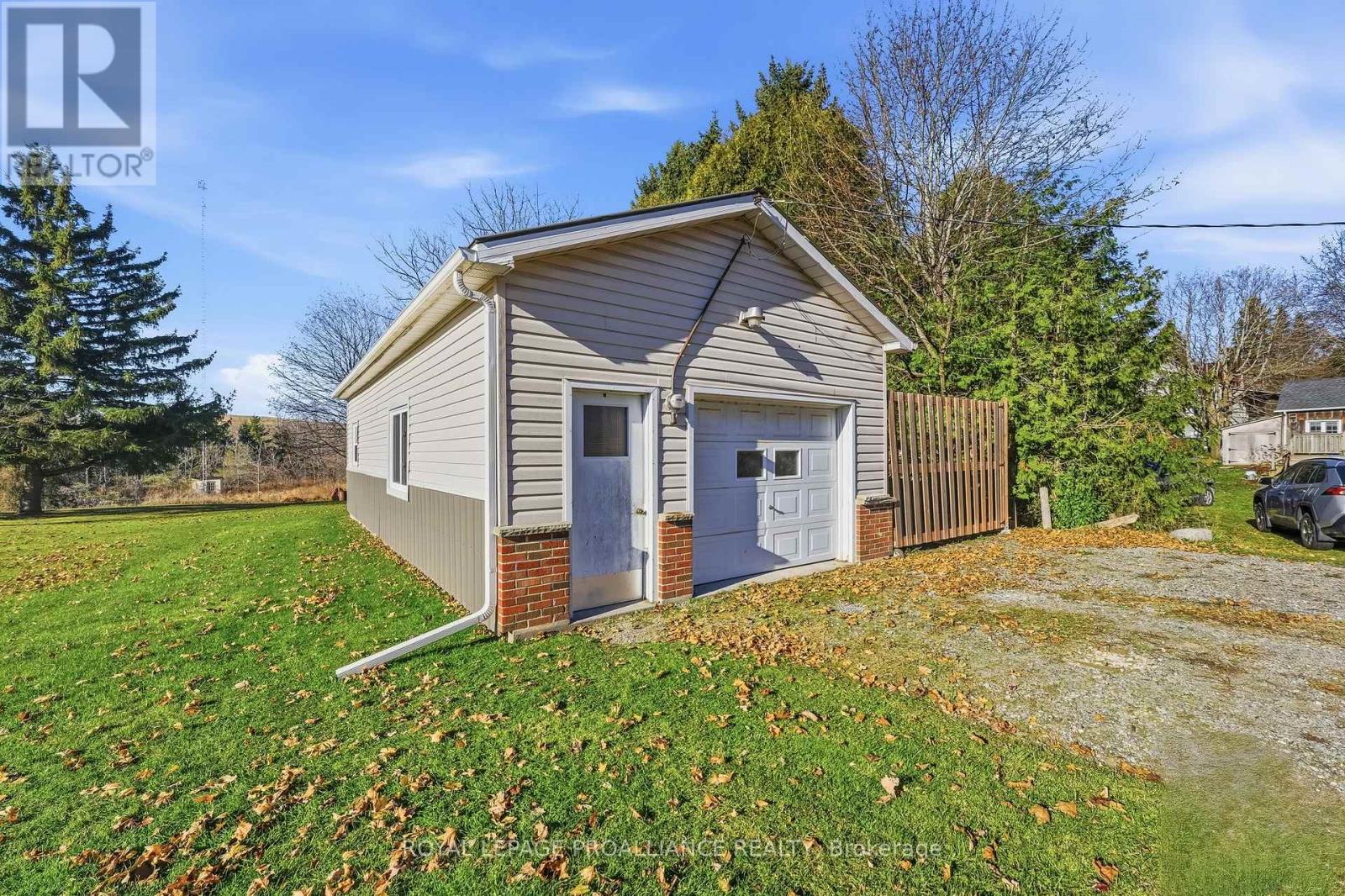 3810 Burnham Street N, Hamilton Township, Ontario  K9A 4J9 - Photo 46 - X12698580