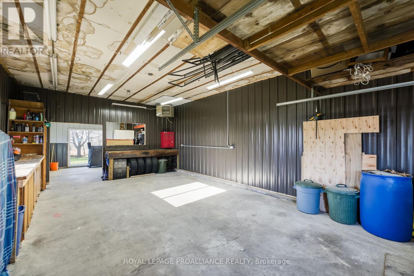 3810 Burnham Street N, Hamilton Township, Ontario  K9A 4J9 - Photo 47 - X12698580