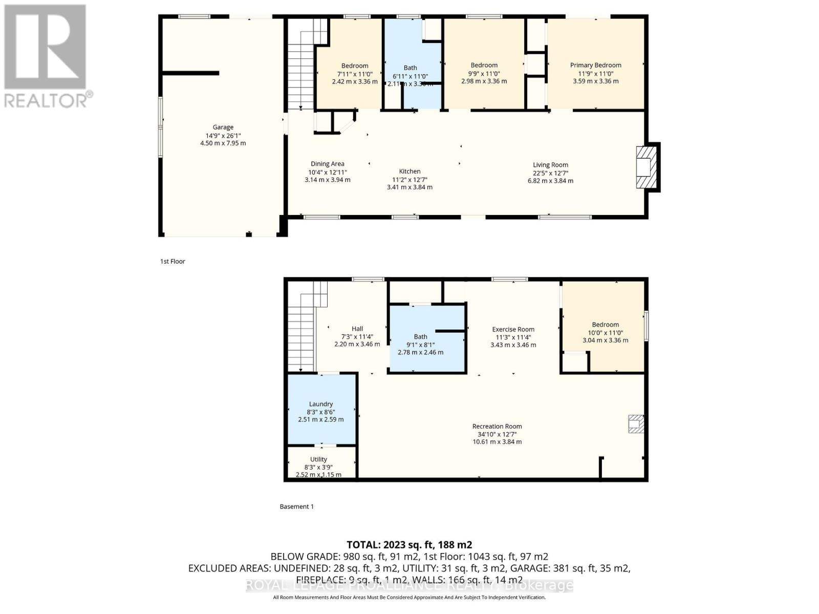 3810 Burnham Street N, Hamilton Township, Ontario  K9A 4J9 - Photo 49 - X12698580