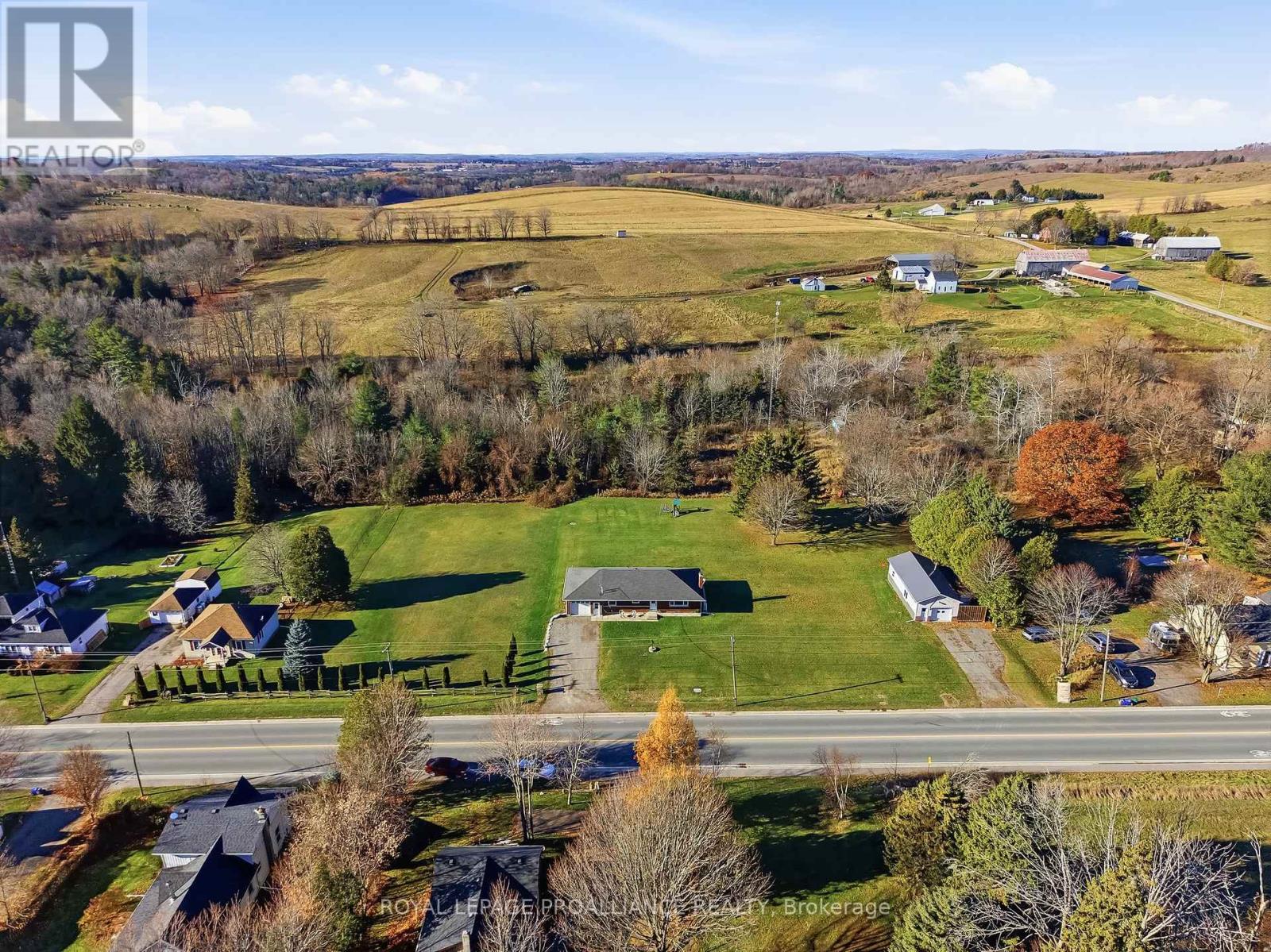 3810 Burnham Street N, Hamilton Township, Ontario  K9A 4J9 - Photo 6 - X12698580