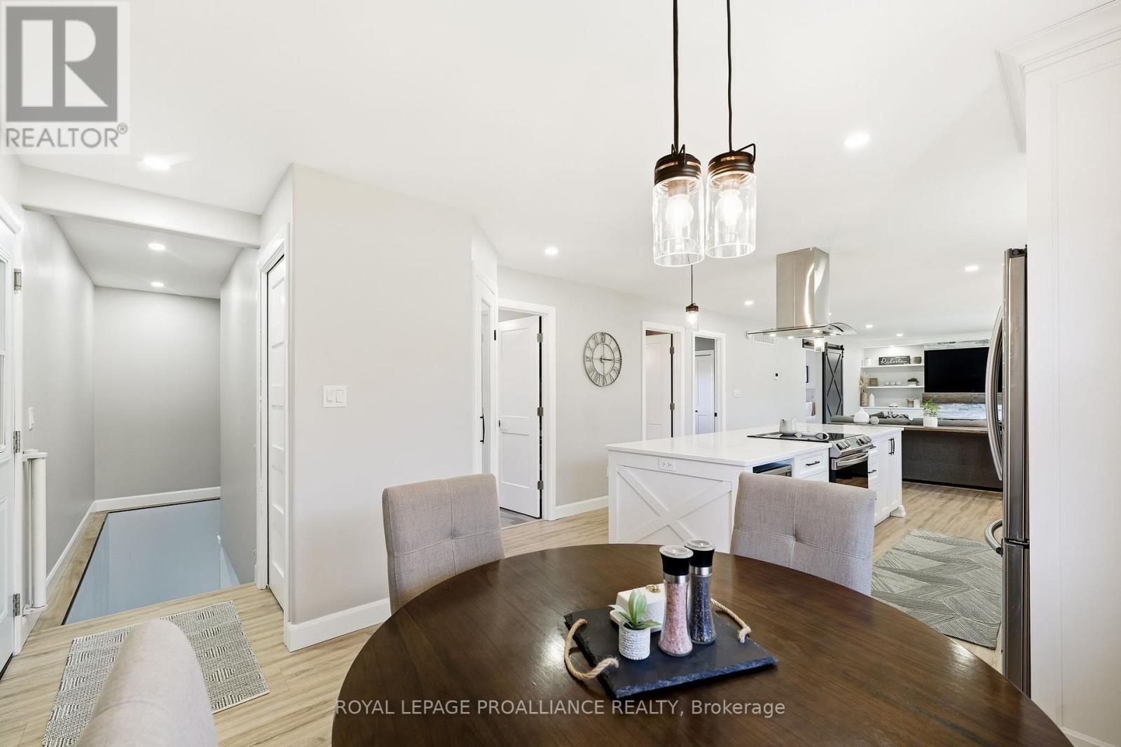 3810 Burnham Street N, Hamilton Township, Ontario  K9A 4J9 - Photo 8 - X12698580