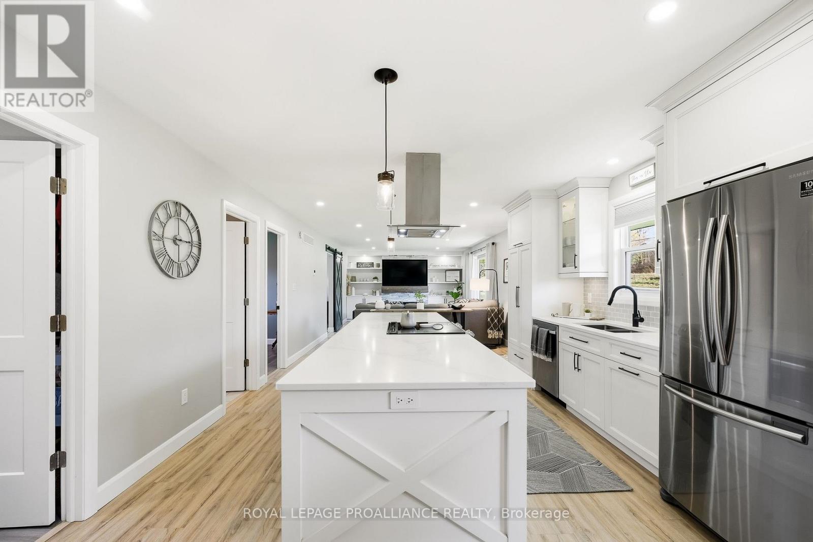 3810 Burnham Street N, Hamilton Township, Ontario  K9A 4J9 - Photo 9 - X12698580