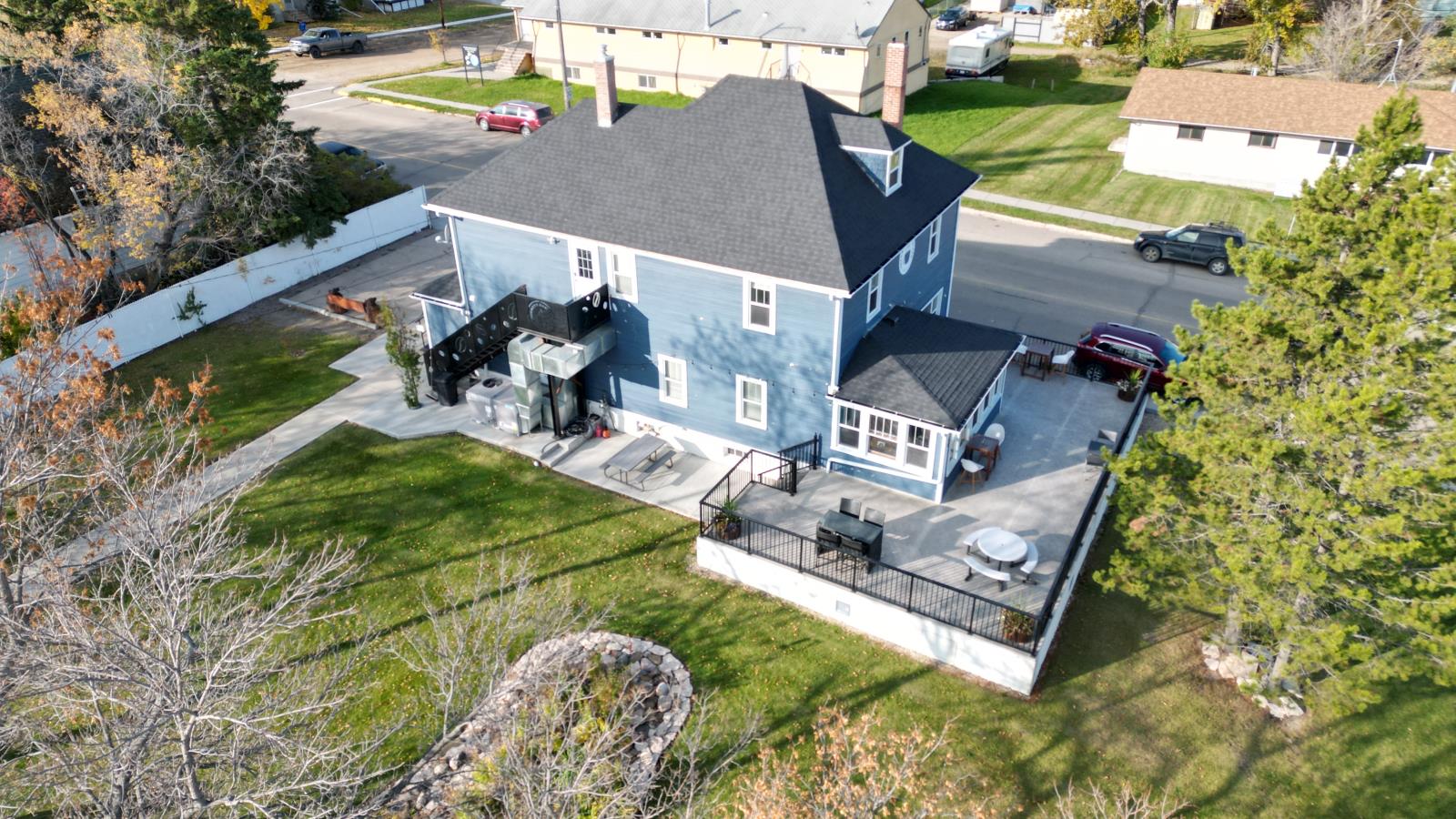 Lorem Ipsum Dol, Mayerthorpe, Alberta  T0E  - Photo 9 - DEMO29200023