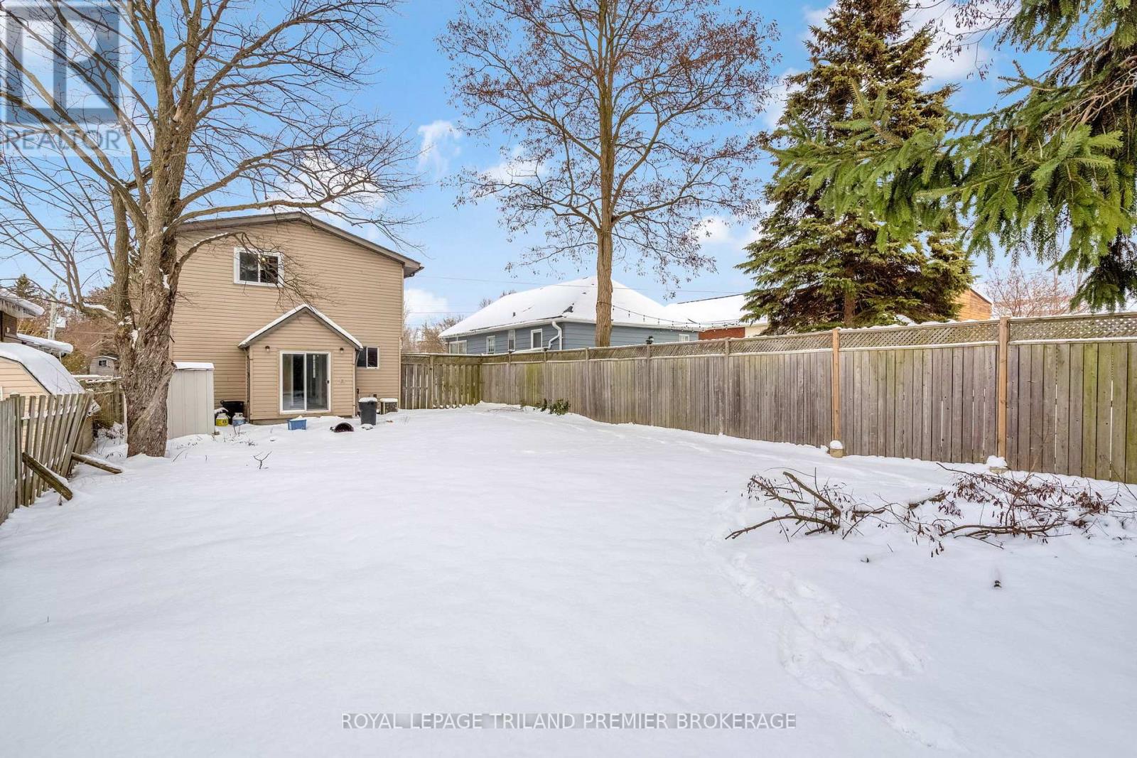 331 Thompson Road, London South, Ontario  N5Z 2Z4 - Photo 27 - X12698528