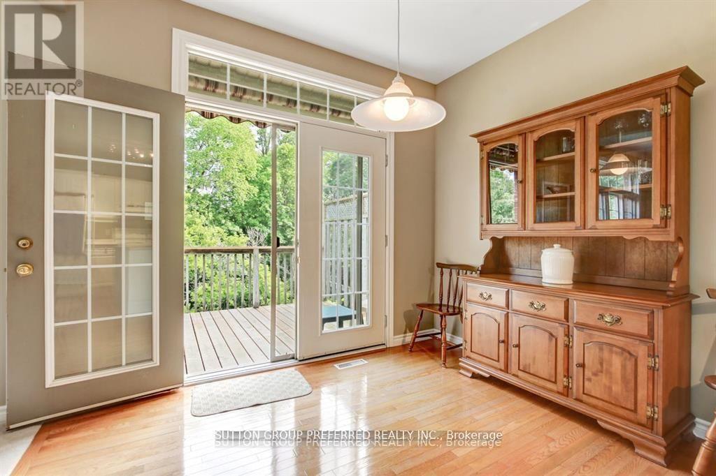 12 - 14 Cadeau Terrace, London South, Ontario  N6K 4X5 - Photo 13 - X12698534