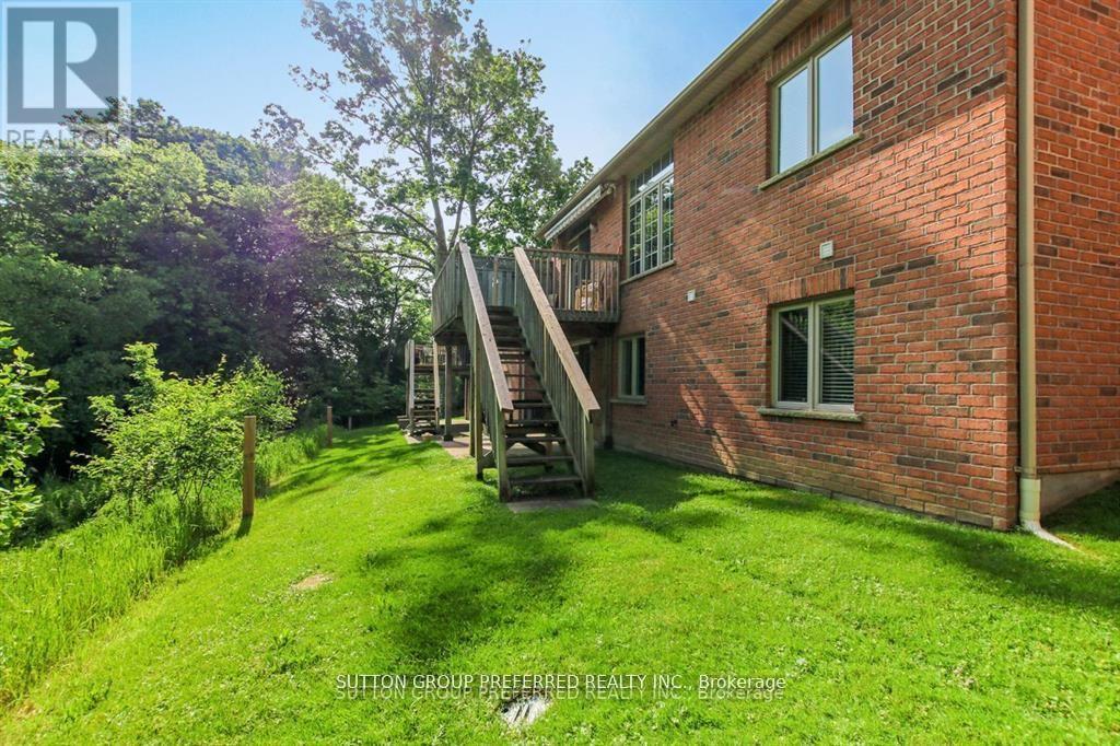 12 - 14 Cadeau Terrace, London South, Ontario  N6K 4X5 - Photo 33 - X12698534