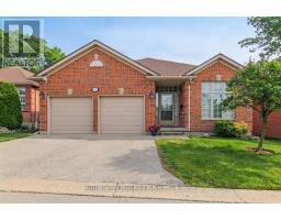 12 - 14 CADEAU TERRACE, London South, Ontario