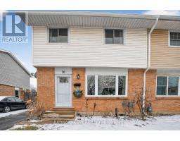 26 ROSAMOND CRESCENT, London South, Ontario