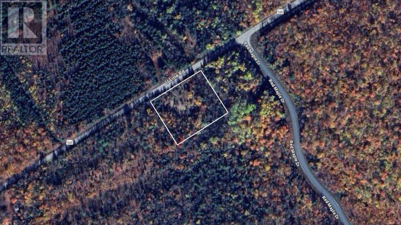 . PCL 1472 HILTON, St. Joseph Island, Ontario