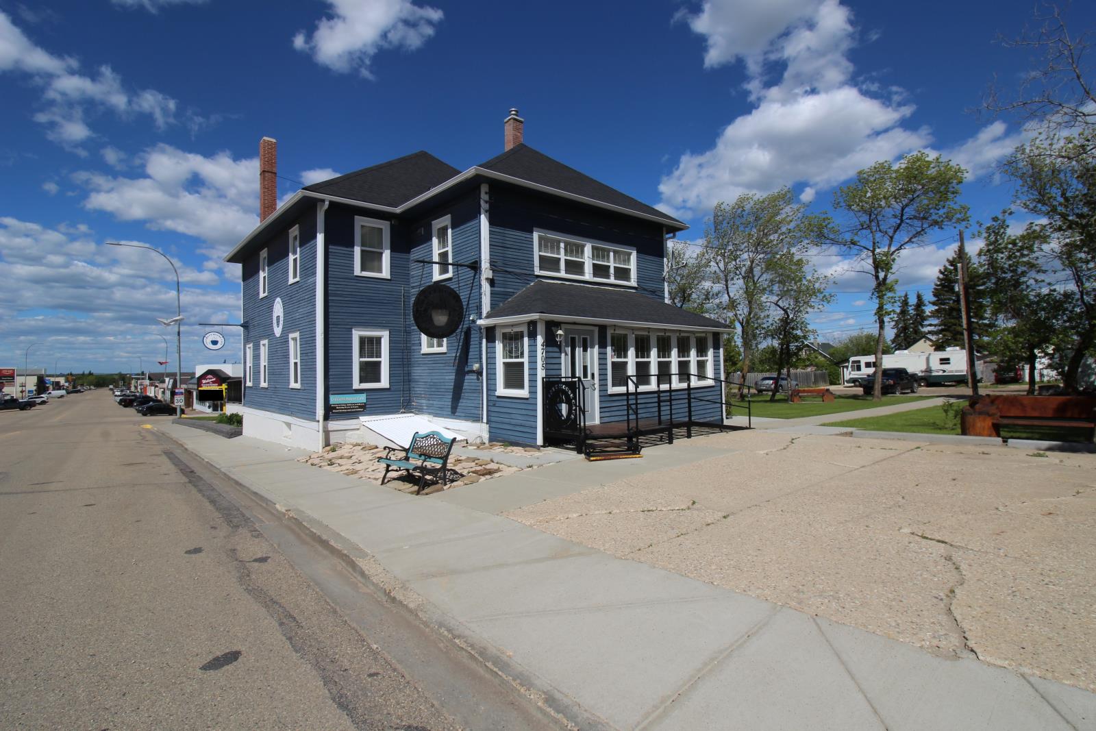 Lorem Ipsum Dol, Mayerthorpe, Alberta  T0E  - Photo 29 - DEMO29200023