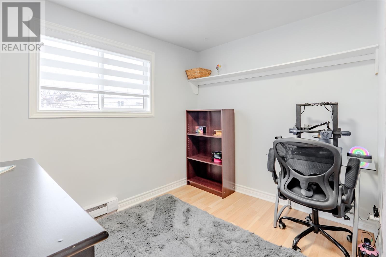 35 Beaumont Street, St. John's, Newfoundland & Labrador  A1E 1R5 - Photo 18 - 1293684