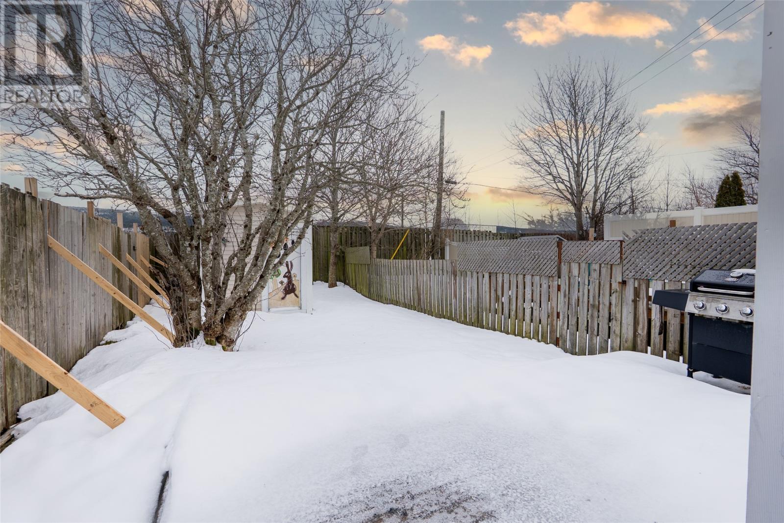 35 Beaumont Street, St. John's, Newfoundland & Labrador  A1E 1R5 - Photo 21 - 1293684