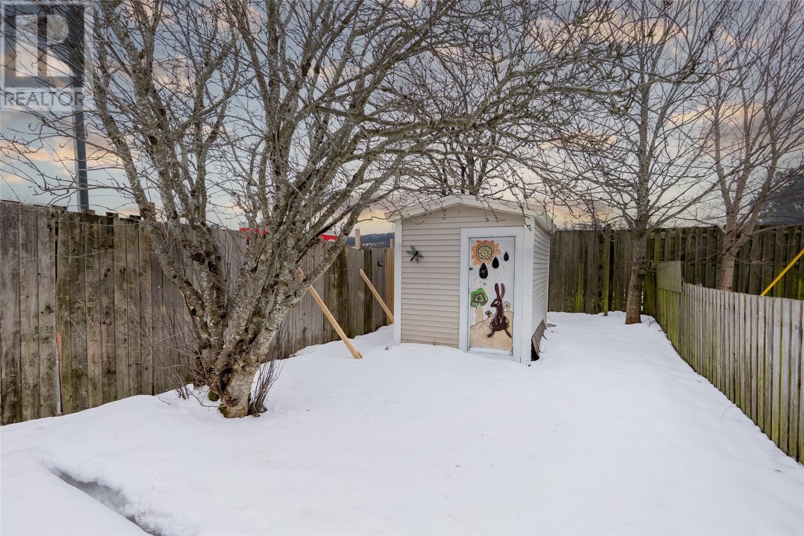 35 Beaumont Street, St. John's, Newfoundland & Labrador  A1E 1R5 - Photo 22 - 1293684