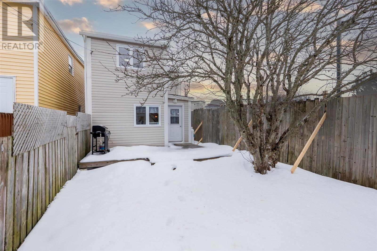 35 Beaumont Street, St. John's, Newfoundland & Labrador  A1E 1R5 - Photo 23 - 1293684