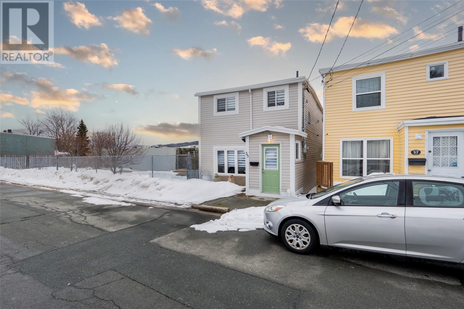 35 Beaumont Street, St. John's, Newfoundland & Labrador  A1E 1R5 - Photo 24 - 1293684