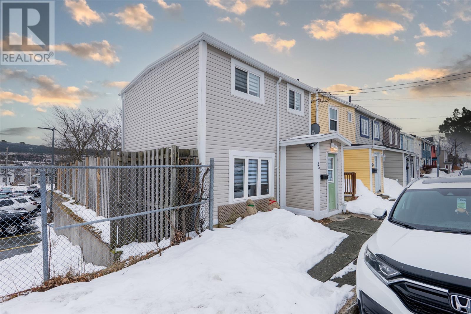 35 Beaumont Street, St. John's, Newfoundland & Labrador  A1E 1R5 - Photo 25 - 1293684