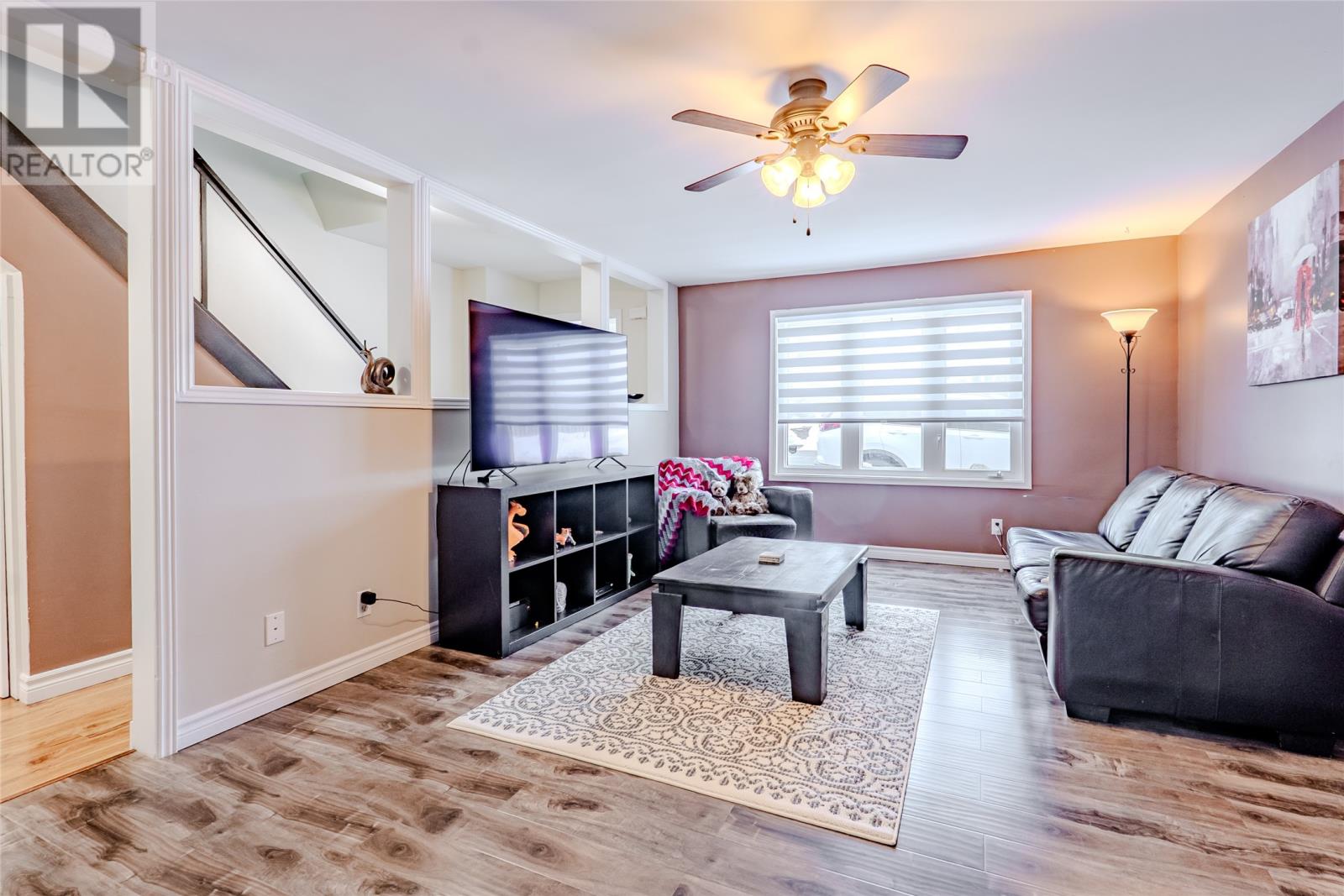 35 Beaumont Street, St. John's, Newfoundland & Labrador  A1E 1R5 - Photo 7 - 1293684