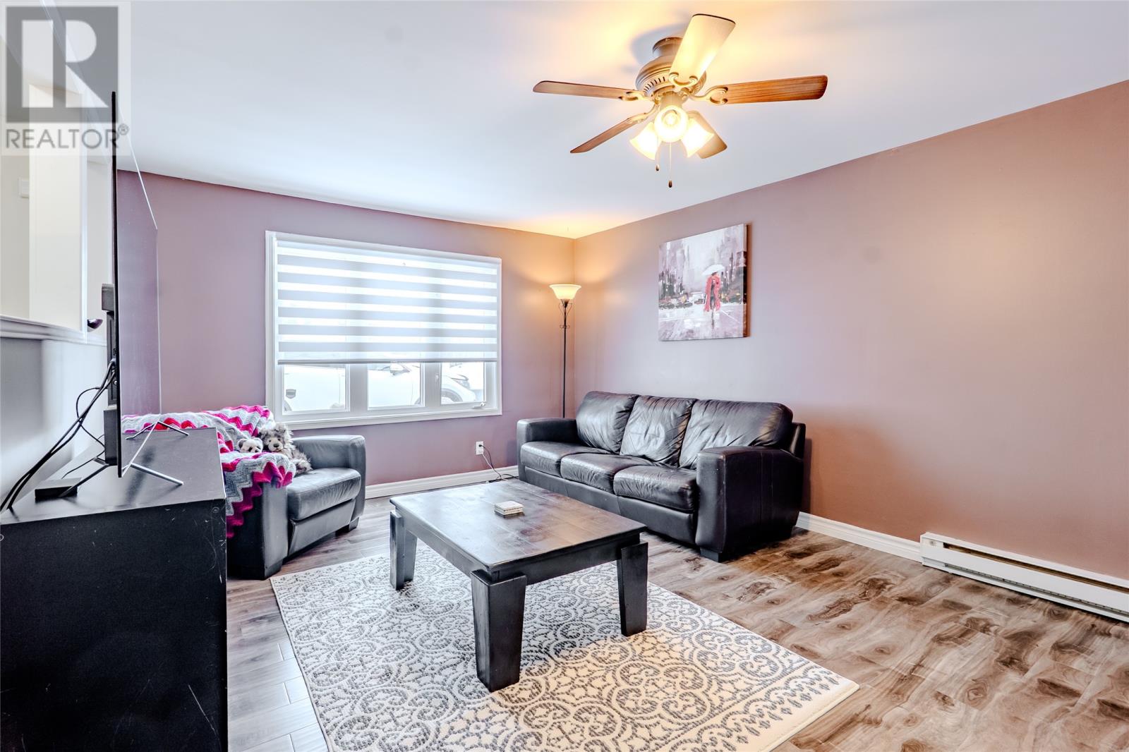 35 Beaumont Street, St. John's, Newfoundland & Labrador  A1E 1R5 - Photo 8 - 1293684