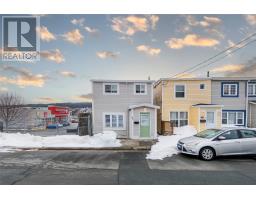 35 Beaumont Street, St. John's, Newfoundland & Labrador