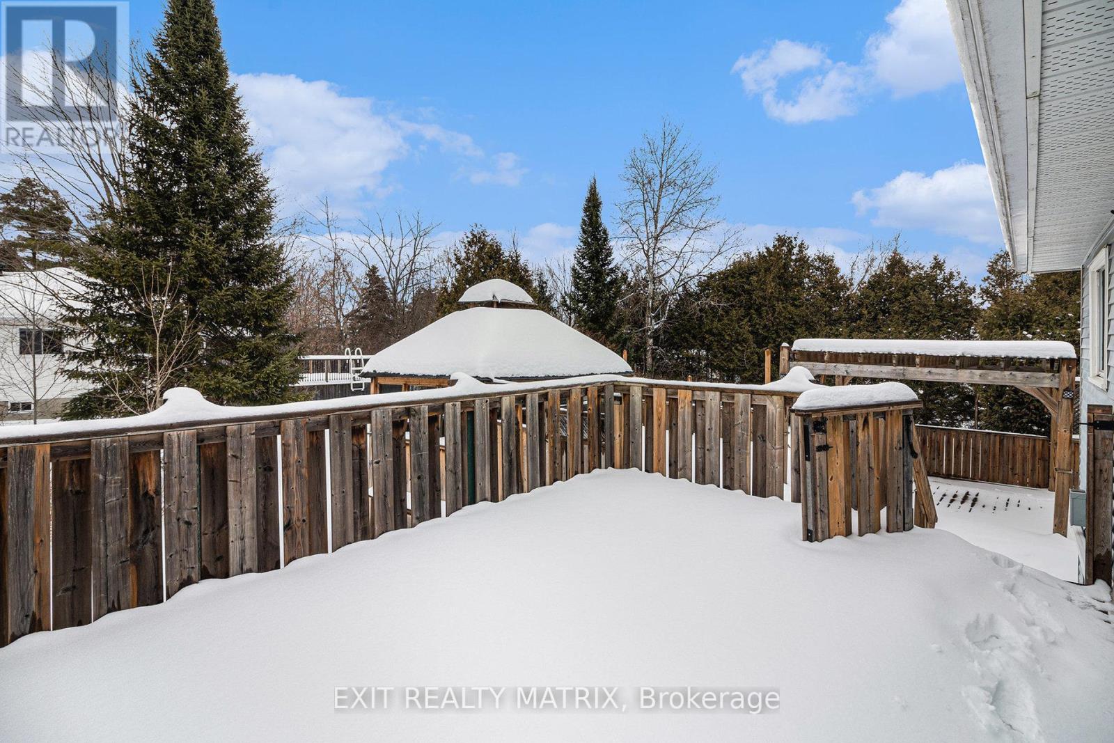 3333 White Spruce Street, Ottawa, Ontario  K0A 2W0 - Photo 30 - X12698544